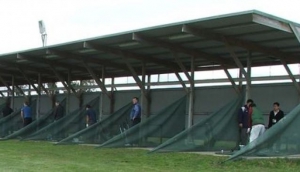 Golf Park Hobart