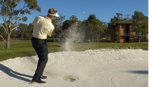 Golf Tours Tasmania