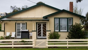 Grace's Spa Cottage