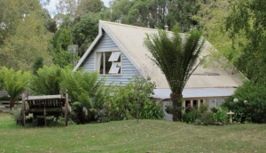 Hide-Away Cottage Retreat