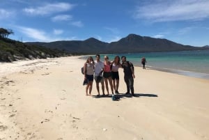 Tasmania: 5-Day Highlights Tour with Cradle Mountain