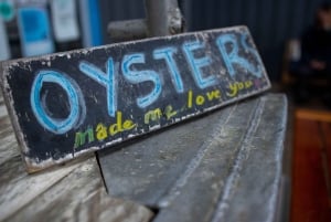 Hobart: 2-dagars resa till Bruny Island och Port Arthur med djävlar