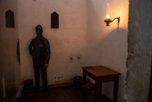 Hobart: 2-dagars resa till Bruny Island och Port Arthur med djävlar