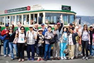 Hobart: 3-Hour City Sightseeing Tour by Tram
