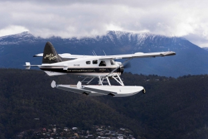 Hobart: 30-Minute Seaplane Scenic Flight