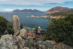 Hobart: A Day At Wineglass Bay