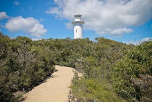 Hobart: A Day At Wineglass Bay