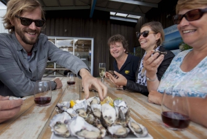 Hobart: Bruny Island Gourmet Sightseeing Day Tour