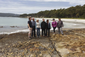Hobart: Bruny Island Gourmet Wilderness Full-Day Tour