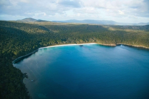 Hobart: Cape Hauy -vaellus, aktiivinen seikkailu