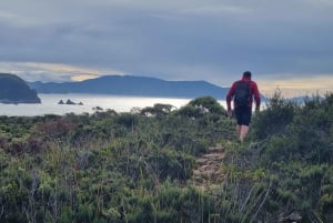 Hobart: Cape Hauy -vaellus, aktiivinen seikkailu