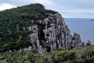 Hobart: Cape Hauy -vaellus, aktiivinen seikkailu