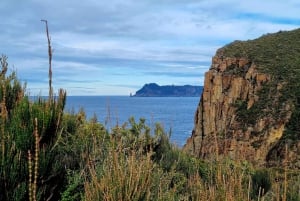 Hobart: Cape Hauy -vaellus, aktiivinen seikkailu