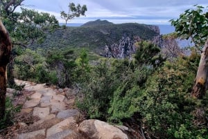 Hobart: Cape Hauy -vaellus, aktiivinen seikkailu