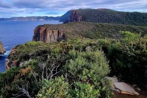 Hobart: Cape Hauy -vaellus, aktiivinen seikkailu