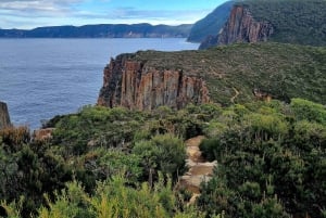 Hobart: Cape Hauy -vaellus, aktiivinen seikkailu
