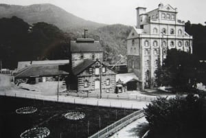 Hobart: Cascade Brewery Historic Tour