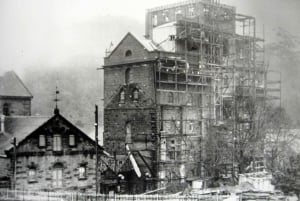 Hobart: Cascade Brewery Historic Tour