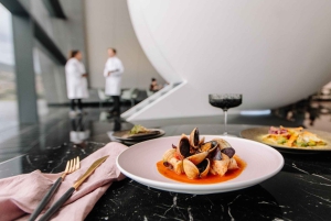 Hobart: Explore Mona Like a Rockstar
