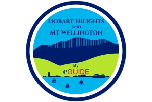 Hobart Highlights & Mount Wellington landutflukt