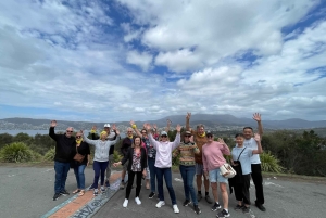 Hobart Highlights & Mount Wellington landutflukt