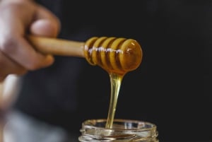 Hobart: Huon Valley mat- og cidersafari