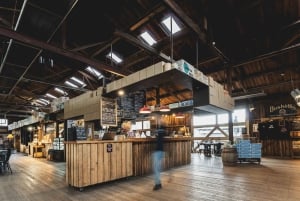 Hobart: Huon Valley mat- og cidersafari