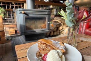 Hobart: Huon Valley mat- og cidersafari