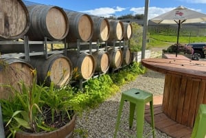 Hobart: Huon Valley mat- og cidersafari