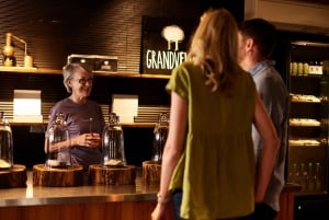 Hobart: Huon Valley mat- og cidersafari