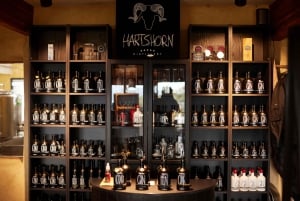 Hobart: Huon Valley mat- og cidersafari