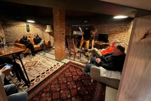 Hobart: Huon Valley mat- og cidersafari