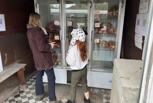 Hobart: Huon Valley mat- og cidersafari