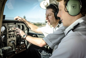 Hobart: Introductory Flying Lesson
