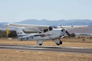 Hobart: Introductory Flying Lesson