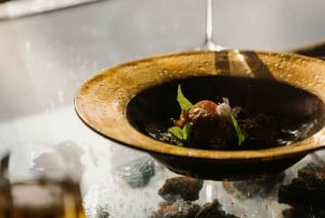 Hobart: Moorilla's Wine + Art at Mona by Boat