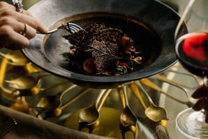 Hobart: Moorilla's Wine + Art at Mona by Boat