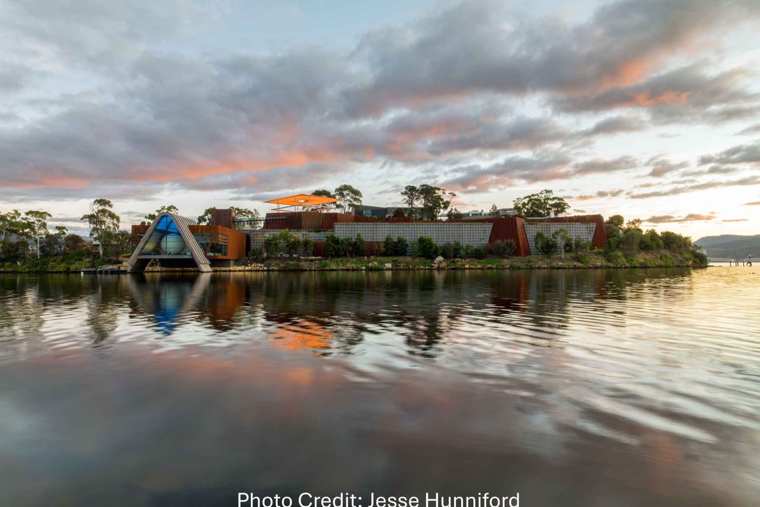 Hobart: Monte Wellington e MONA (tour privado)