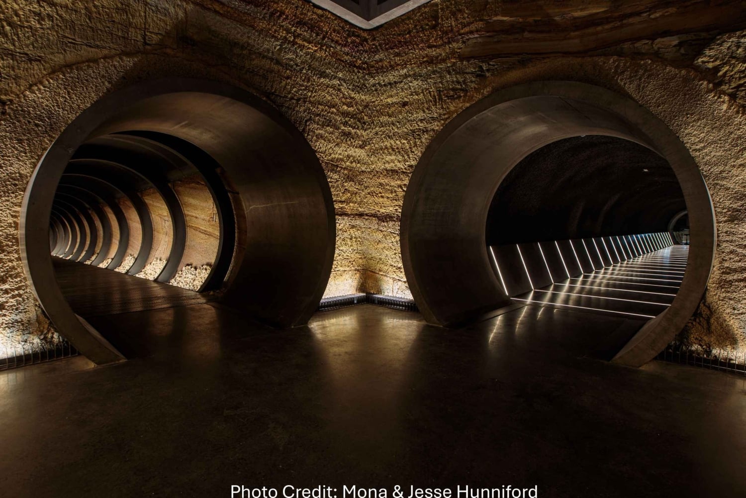 Hobart: Monte Wellington e MONA (tour privado)