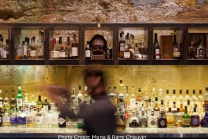 Hobart: Monte Wellington e MONA (tour privado)