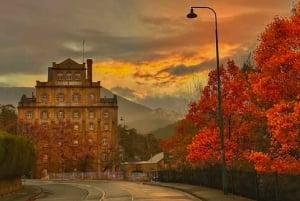 Hobart: nipaluna wycieczka półdniowa z najważniejszymi atrakcjami