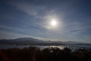 Hobart: Dagsutflukt til Port Arthur, Richmond og Tasman-halvøya