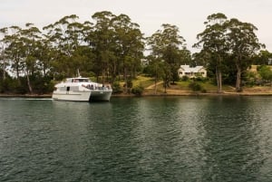 Hobart: Port Arthur, Tasman, Gin, Oysters, Chocolate & lunch