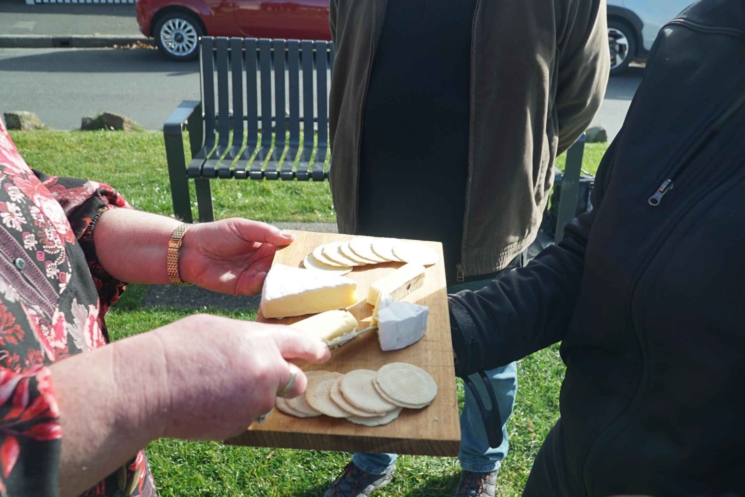 Hobart: Private City Tour with Mount Wellington & Tea