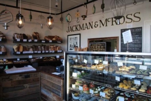 Hobart: Privat stadstur med Mount Wellington och te