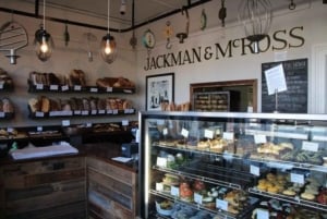 Hobart: Private City Tour with Mount Wellington & Tea