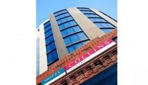 Hotel Collins