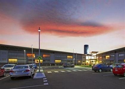 Hotel Hobart Airport