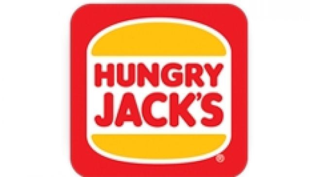 Hungry Jack's Mowbray
