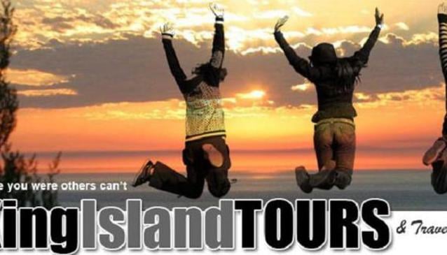 King Island Tours and Travel